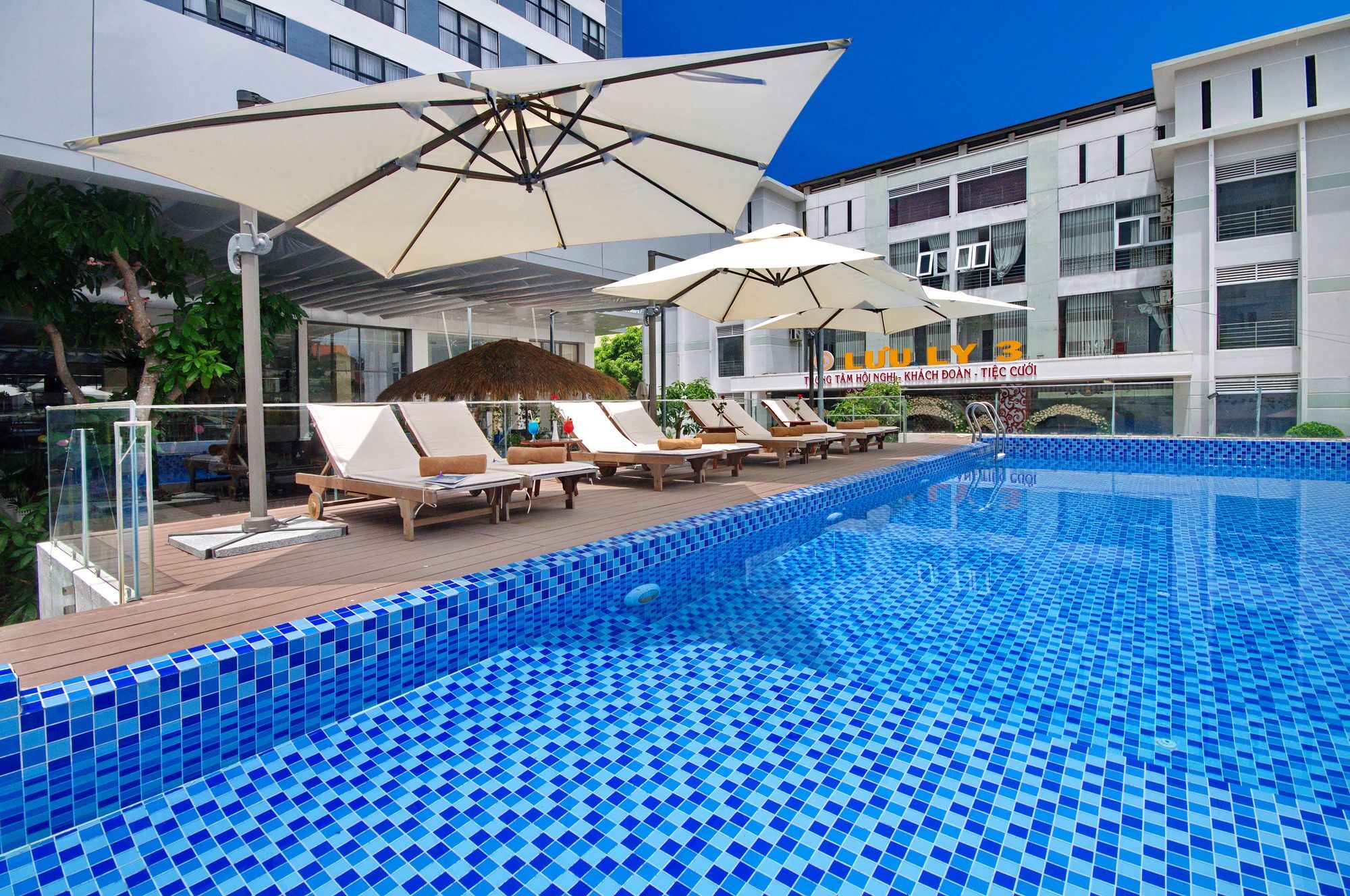 Aries Hotel Нячанг Экстерьер фото